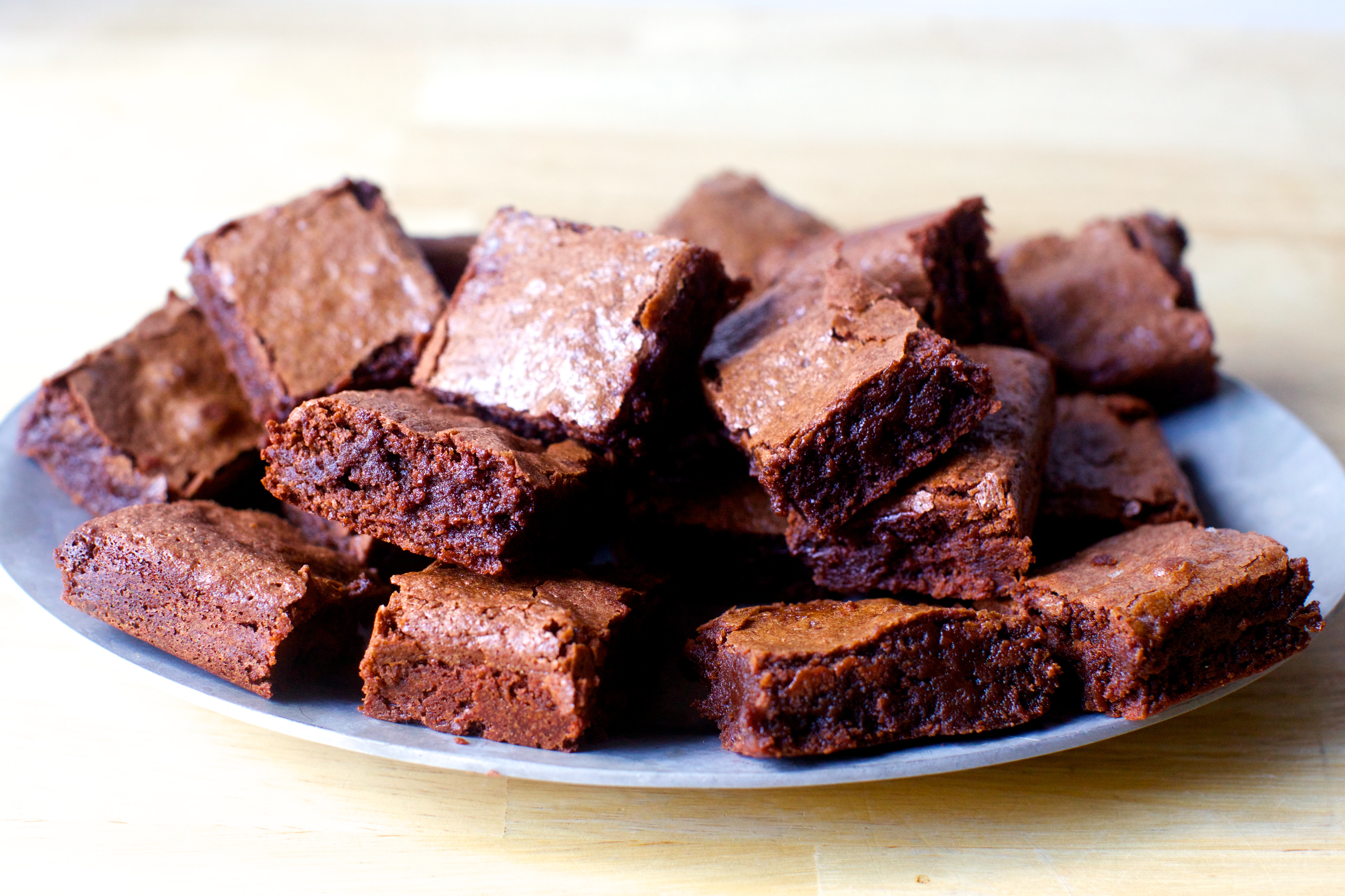 [Image: my-favorite-brownies1.jpg?w=1200]